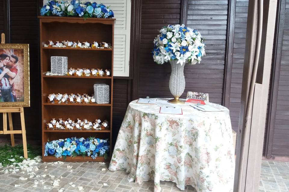 Denise Menezes Decoração