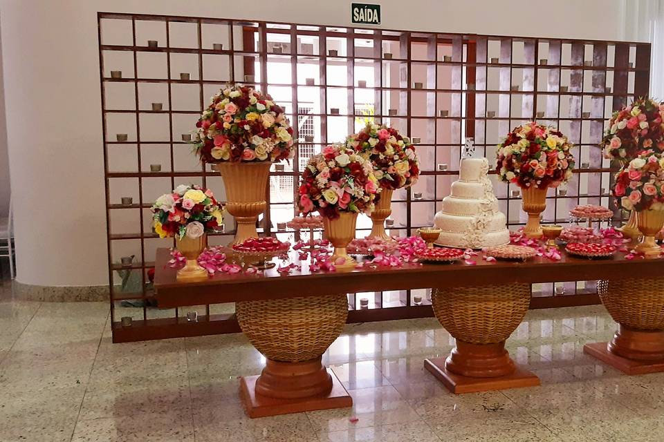 Denise menezes decoração