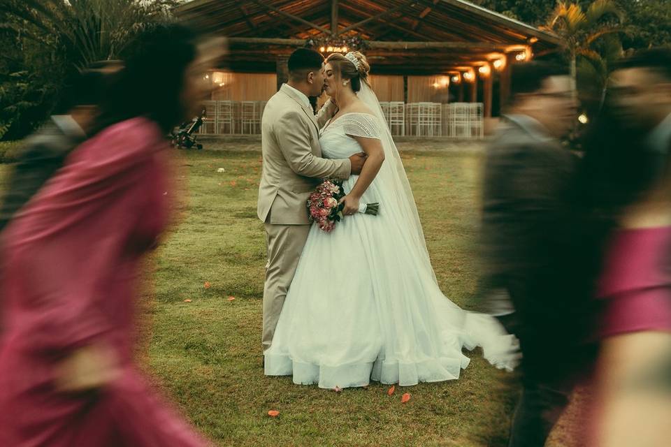 Casamento