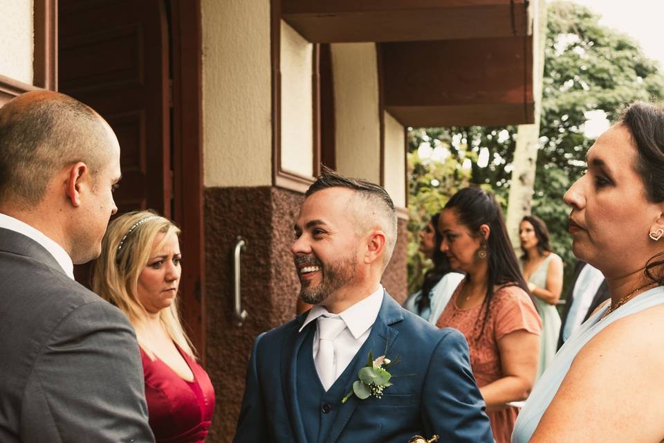 Casamento