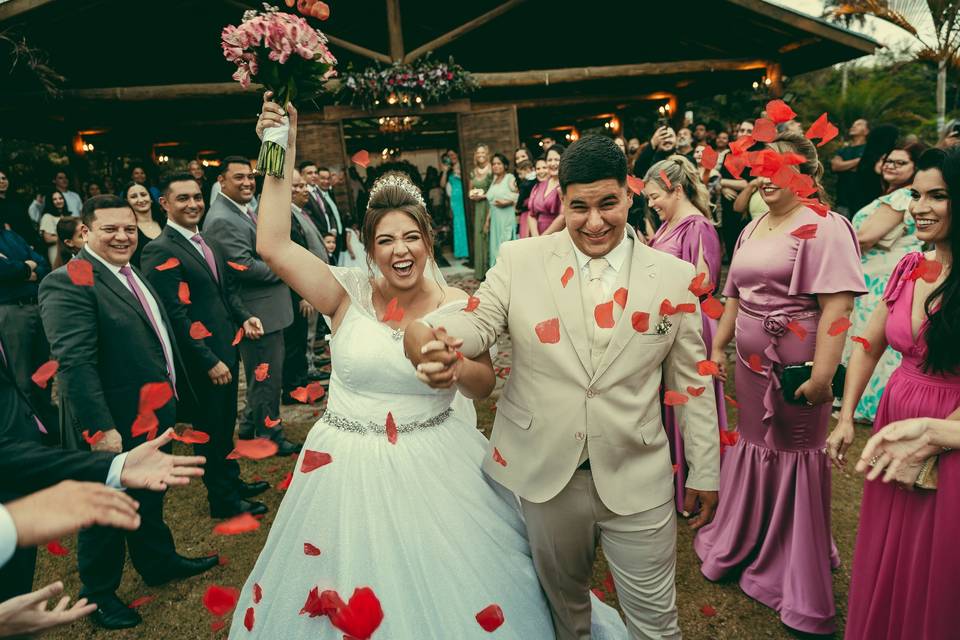 Casamento