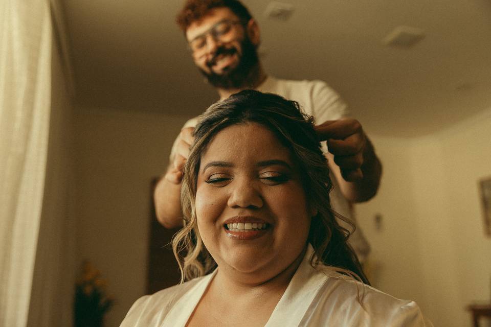 Making Of