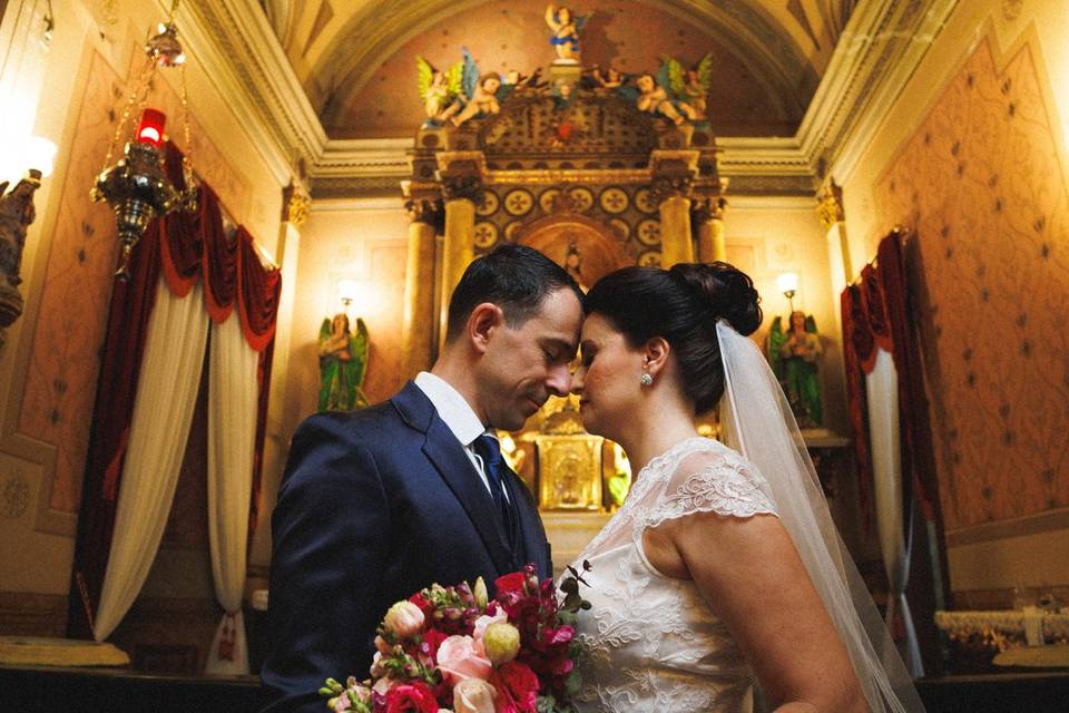 Casamento