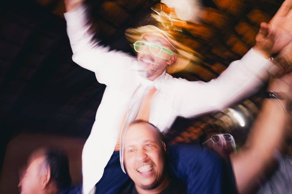 Casamento