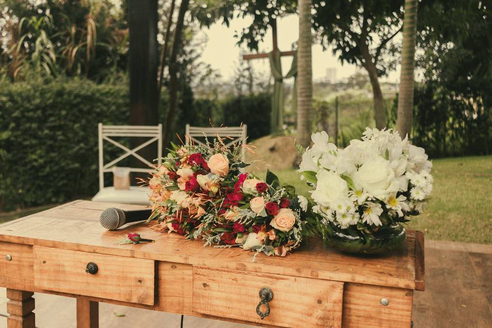 Casamento