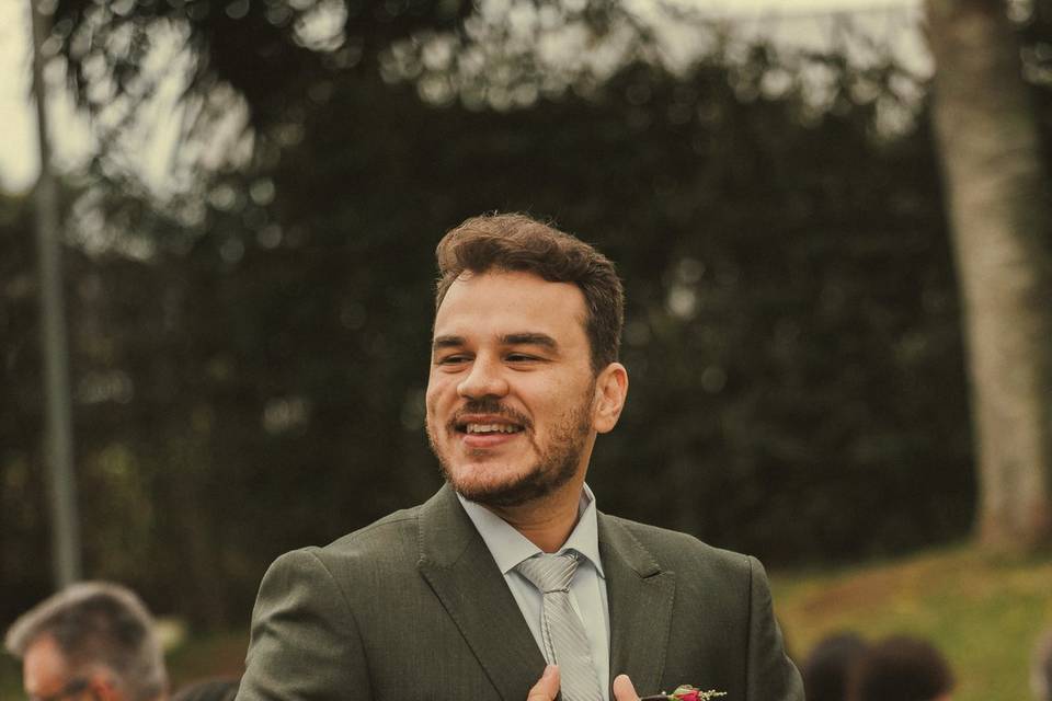 Casamento