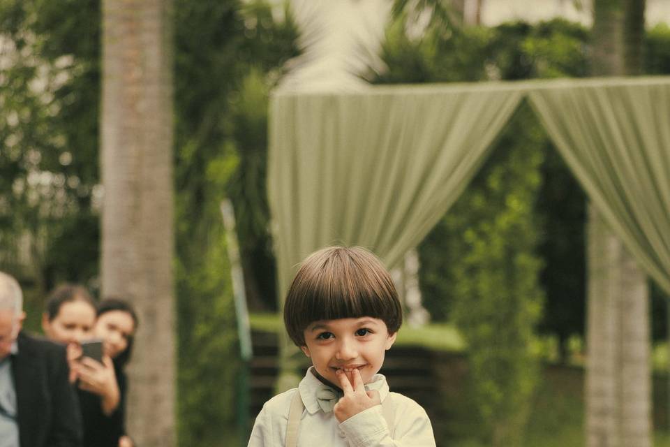 Casamento