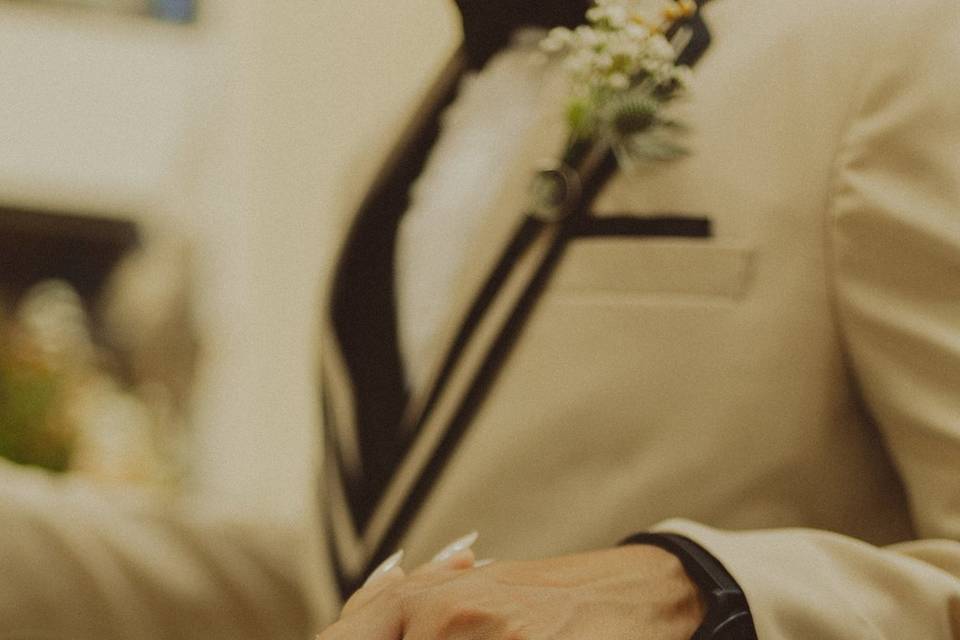 Casamento