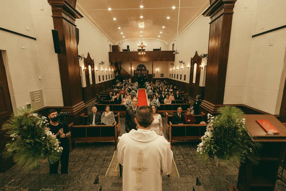 Casamento