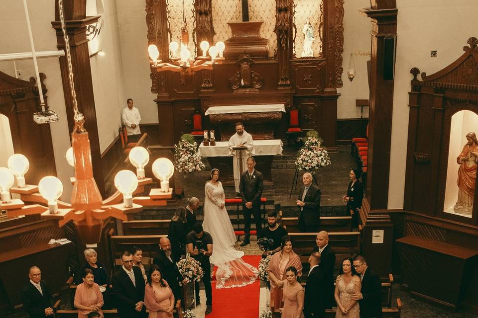 Casamento