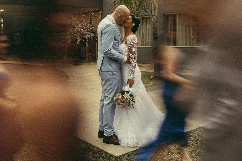 Casamento