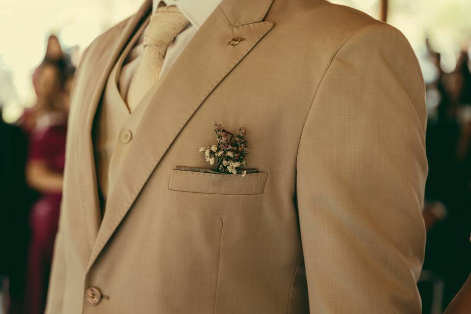 Casamento