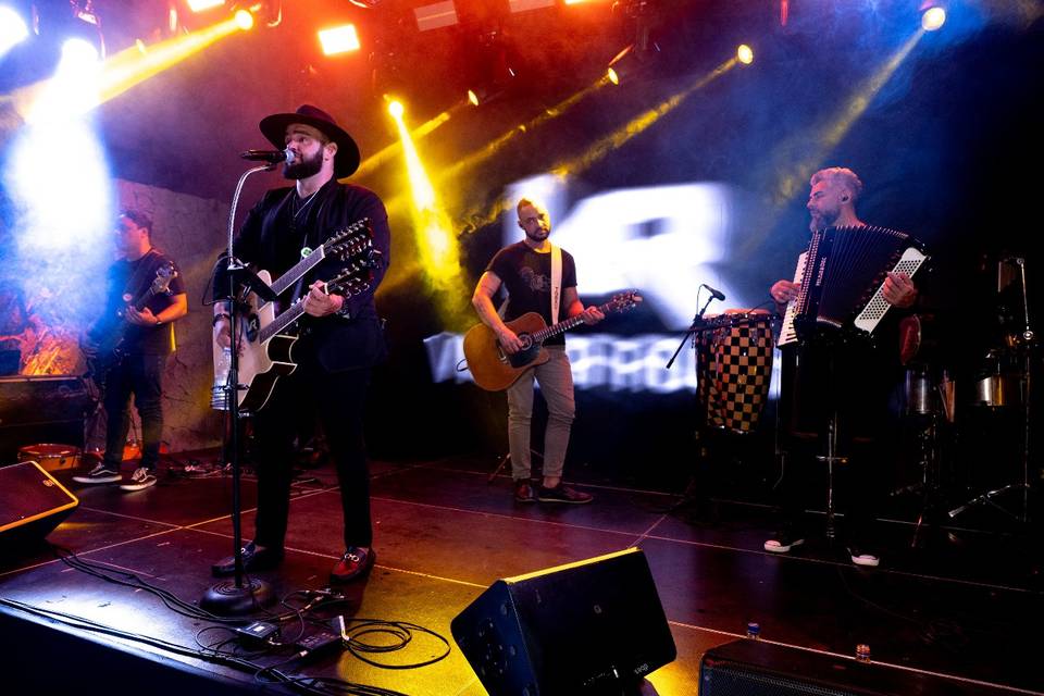 Banda Completa