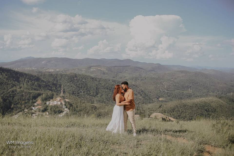 Pré Wedding