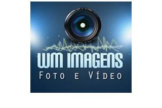 Wm imagens logo