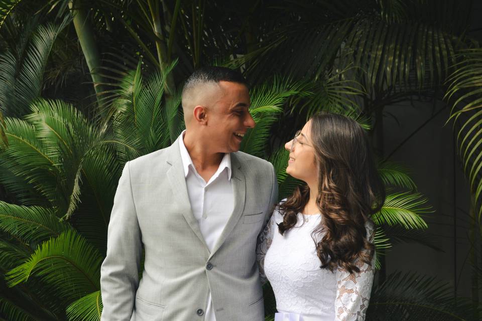 Casamento Civil