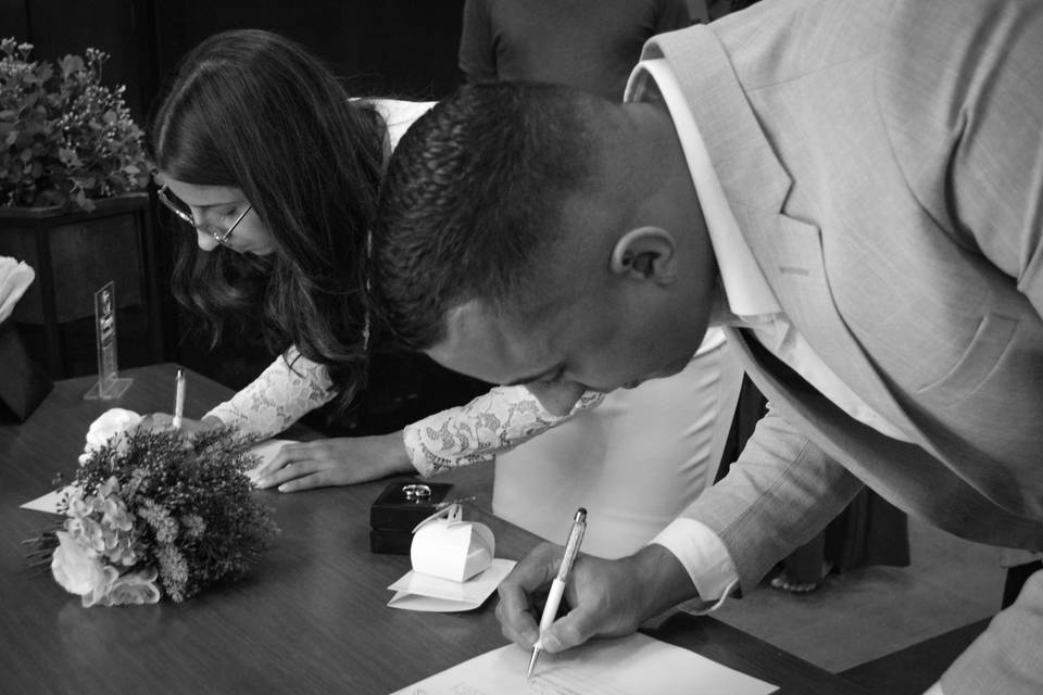 Casamento Civil