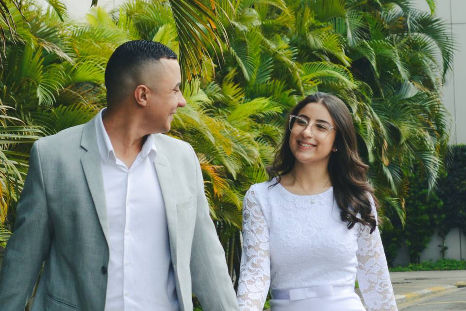 Casamento Civil