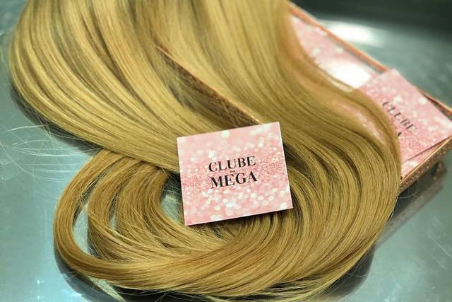 Clube do Mega Hair Stúdio