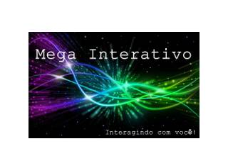 mega interativo logo