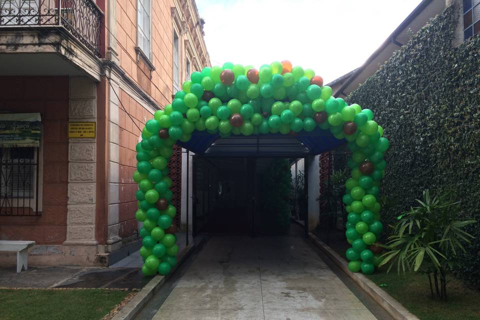 Entrada