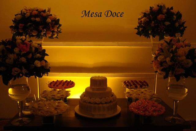 Mesa Doce