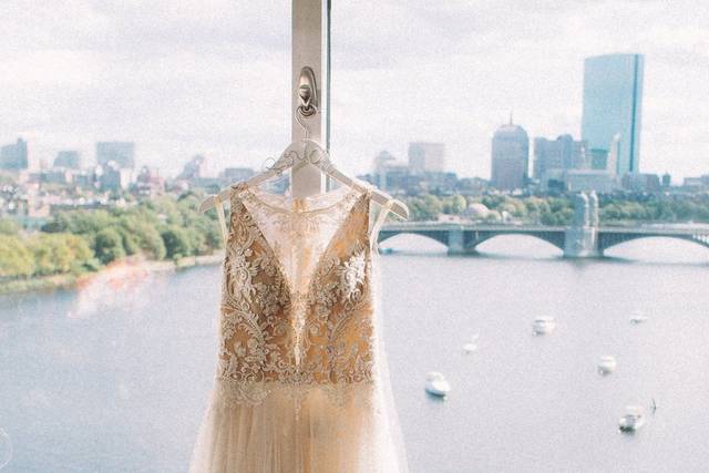 De Boston para Belo Horizonte