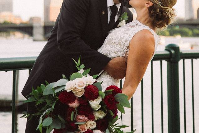 De Boston para Belo Horizonte