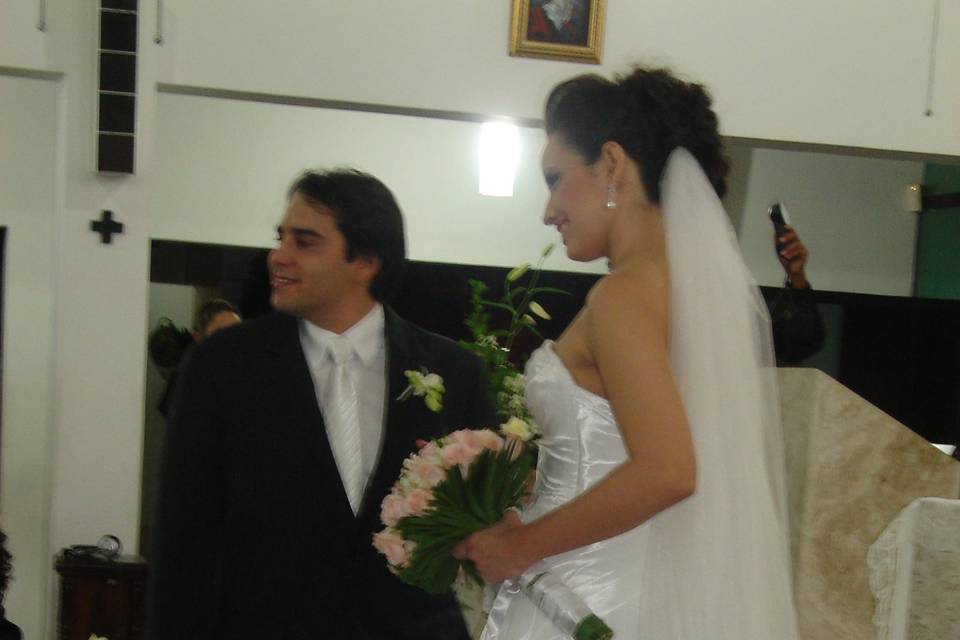 Casamento