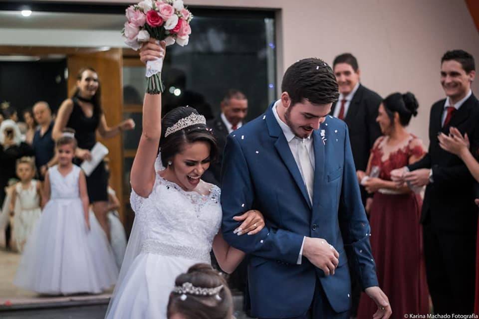 João e Viviane