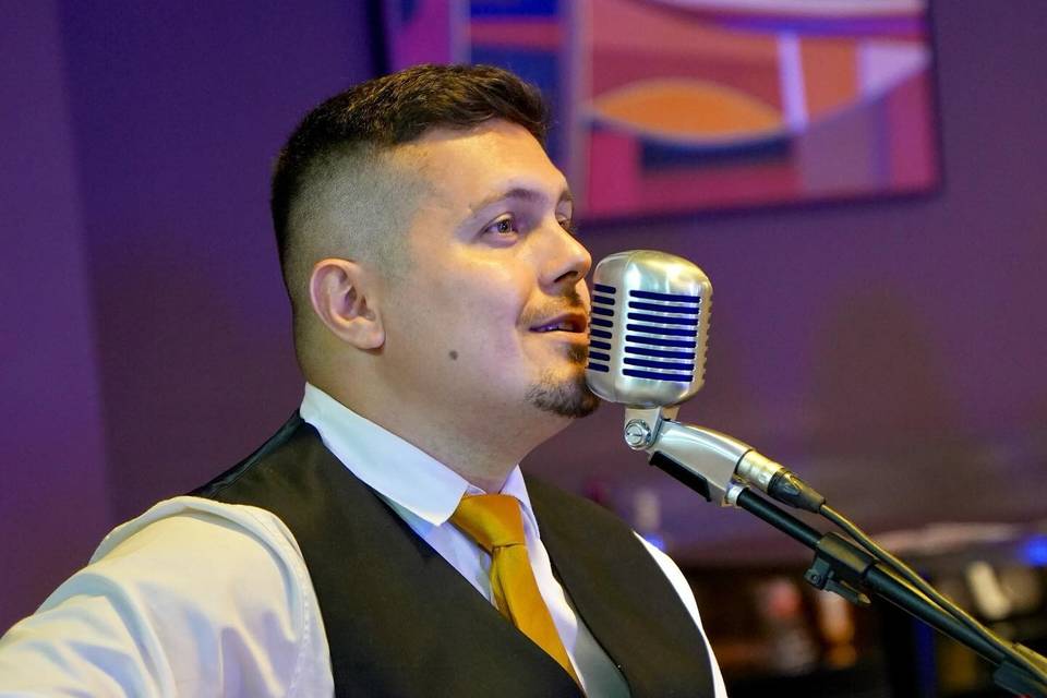 Produção Musical