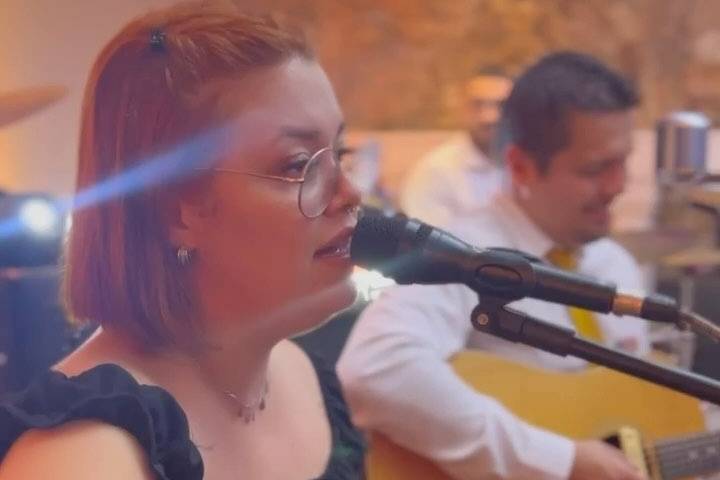 Prada Produção Musical - Casamentos e Eventos