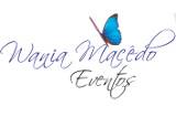 logo Wania Macedo Eventos