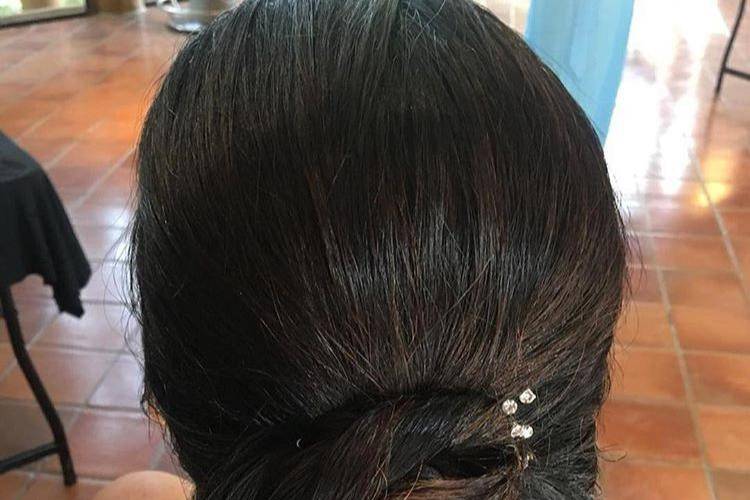 Penteado