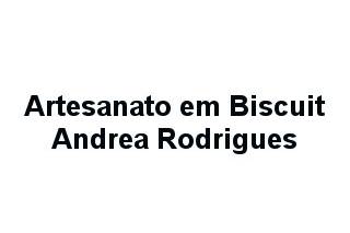 Artesanato em Biscuit Andrea Rodrigues