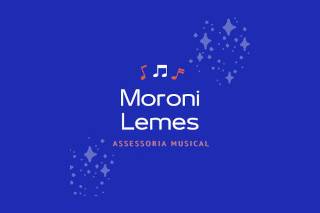 Moroni Lemes Assessoria Musical