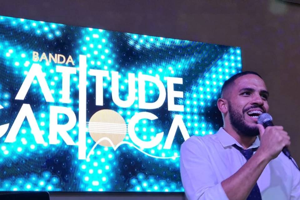 Banda Atitude Carioca