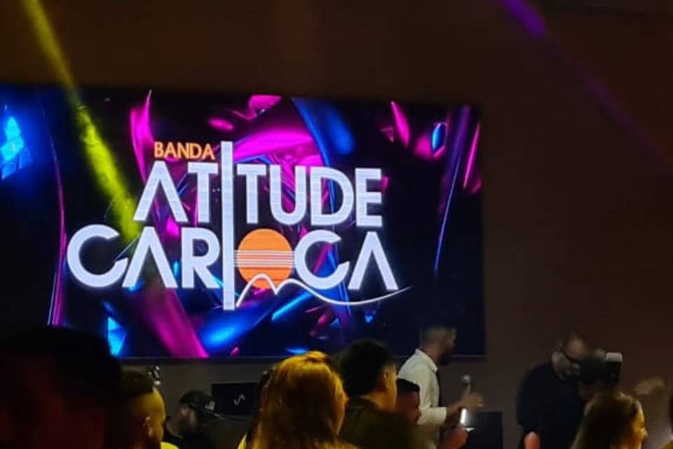 Banda Atitude Carioca