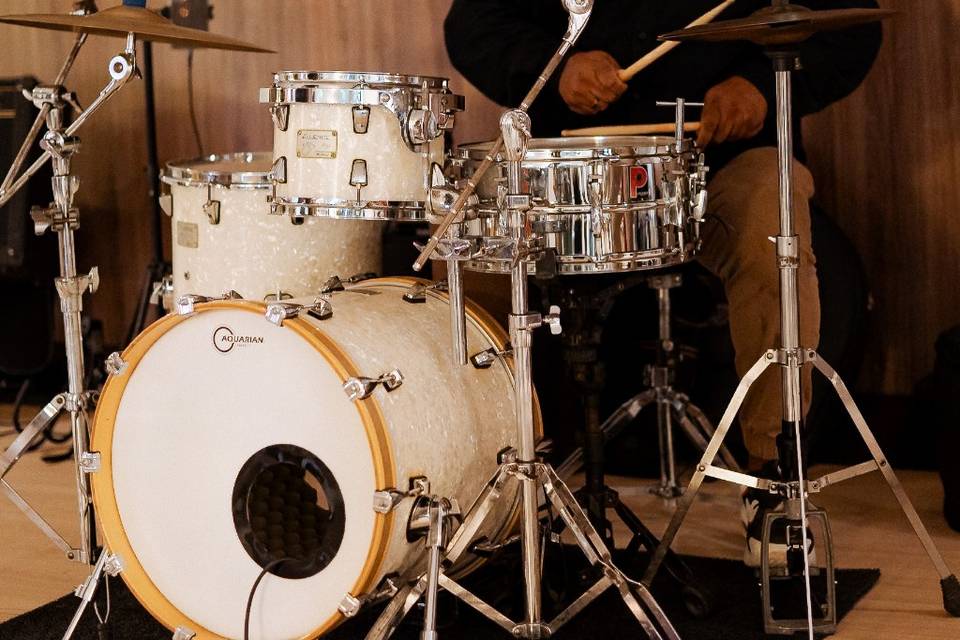Baterista
