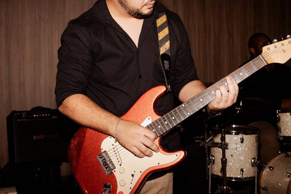 Guitarrista
