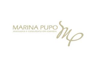 Marina Pupo logo