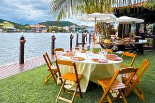 Amaré Espaço de Eventos