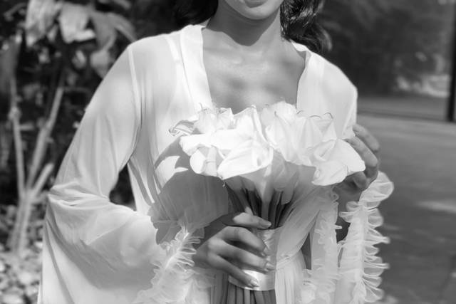 Making of noiva