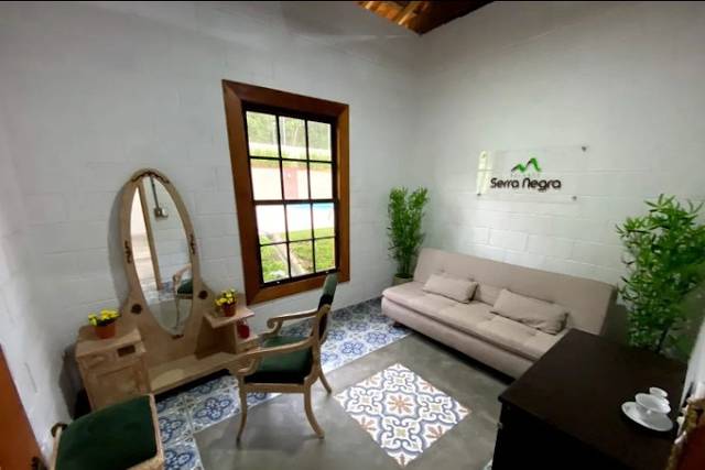 Sala da Noiva