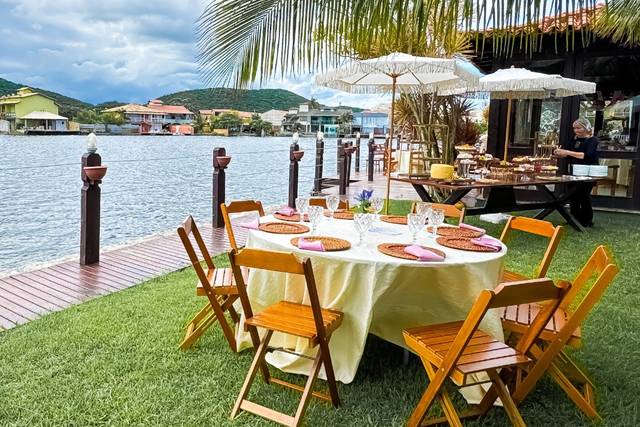 Amaré Espaço de Eventos