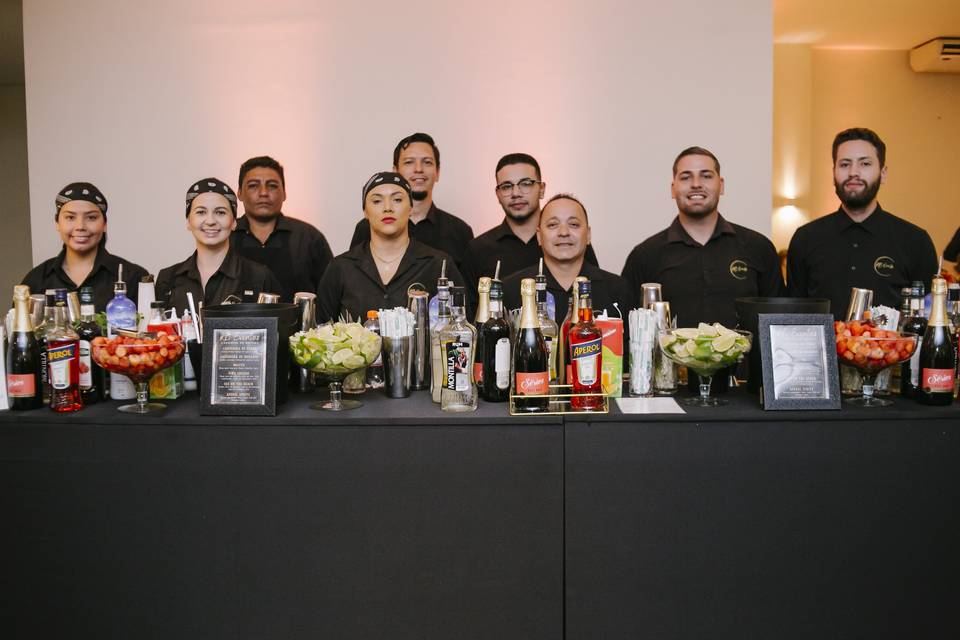 RB Eventos