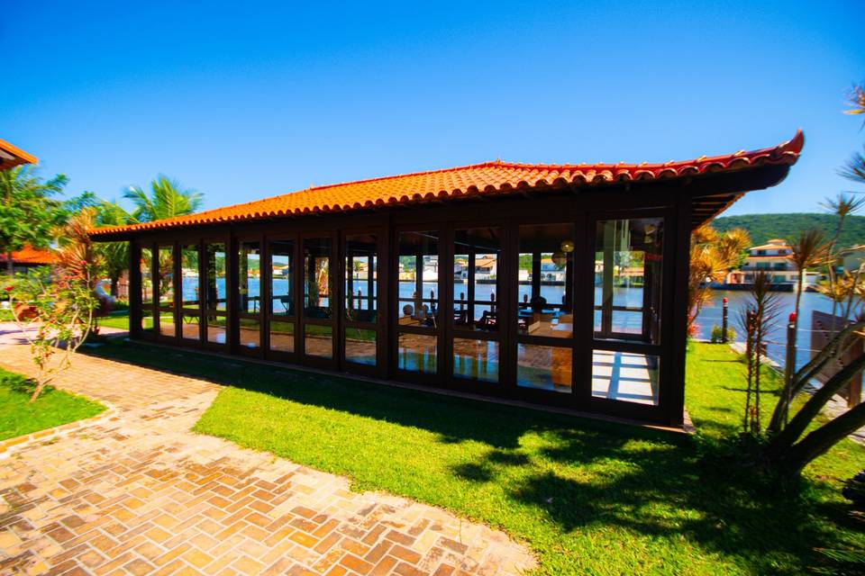 Gazebo