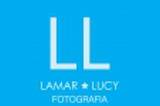 Logo Lamar e Lucy Fotografia