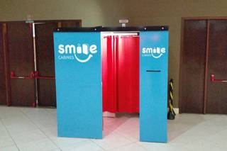 Smile Cabines