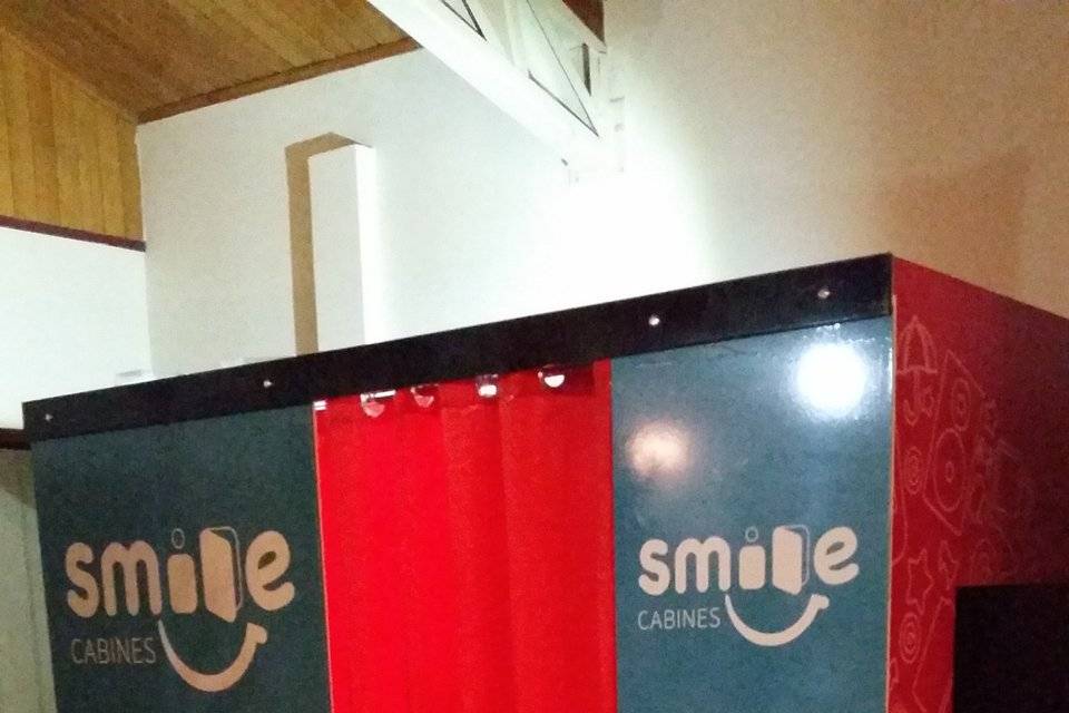 Smile Cabines